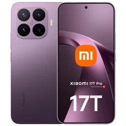 Xiaomi Pametni telefon 17T Pro 12GB 512GB