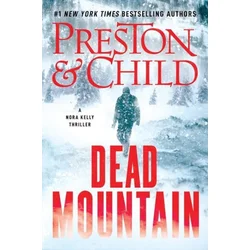 Dead Mountain