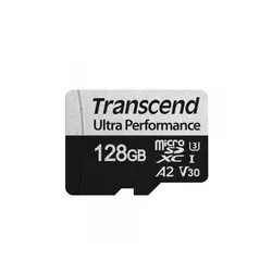 TRANSCEND MICRO SD kartica 128GB bez adaptera TS128GUSD340S