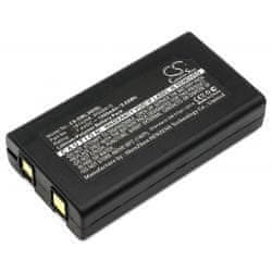 POWERY Akumulator Dymo 1814308