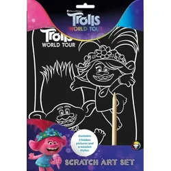 Praskanje slike - Trolli 2