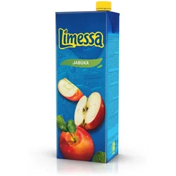 Rauch Limessa negazirani sok jabuka 1.5L
