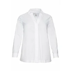 SHEEGO Bluza, bela