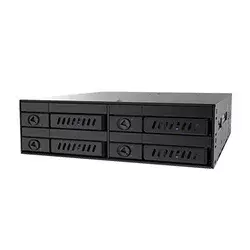 Chieftec CMR-425 4 x 2.5 SATA fioka za hard diskove