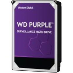 HDD Video Surveillance – WD62PURZ