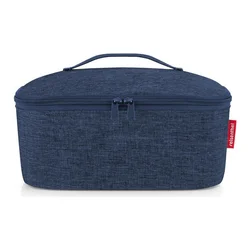 Reisenthel Coolerbag M pocket Twist navy