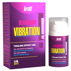 Intt Tečni vibrator, Kupina