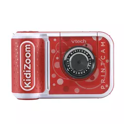 VTech Kidizoom Print Cam