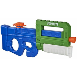 Nerf SuperSoaker Fortnite SMG