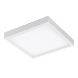 Eglo 96169 - LED stropno svetlo za kupatilo FUEVA 1 LED/22W/230V IP44