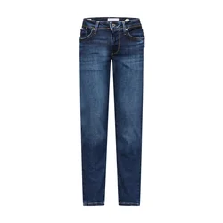 Pepe Jeans Kavbojke Hatch temno modra