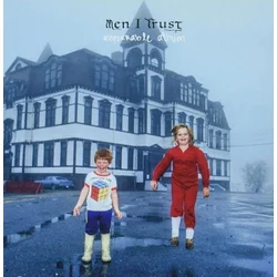 Men I Trust - Untourable Album (Return to Analog) (LP)