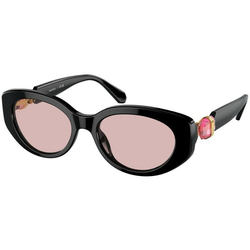 Swarovski Naočare za sunce SK 6002 1001/5