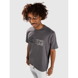 Oakley Dual B1B Logo T-Shirt uniform grey