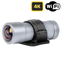 Secutek Kamera za kolo 4K SVY-U5X