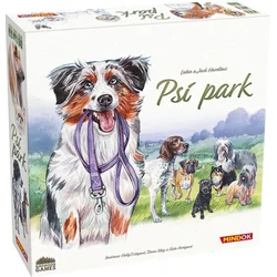 Pasji park