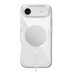 Nillkin Nature TPU Pro Magnetic providna futrola za iPhone Air, MagSafe