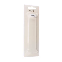 Narukvica sand za smart watch 22mm crvena