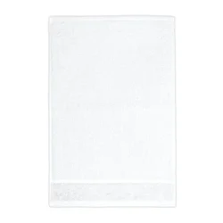 Frottana PEARL brisača 30 x 50 cm, bela