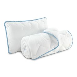 Dormeo Siena jastuk i pokrivač set V3