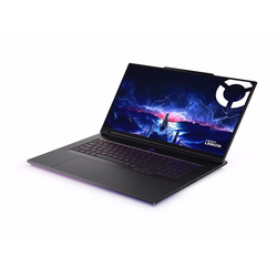 Lenovo Legion 9 18IAX10 Win11 Pro/ 18 WQUXGA IPS/ U9-275HX/ 192GB/ 4TB SSD/ RTX 5090-24GB/SCR/ crni Laptop ( 83EY003QYA )