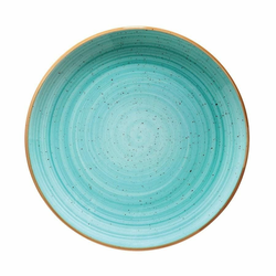 Bonna Aqua plitki krožnik Gourmet / 30cm / 6kos