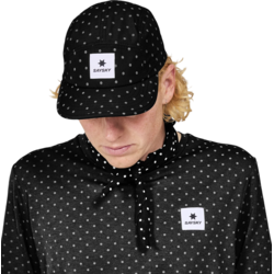 Saysky Reflective Polka Combat Cap 103