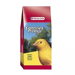 PRESTIGE Hrana za kanarince CANARY SUPER BREEDING, 20 KG