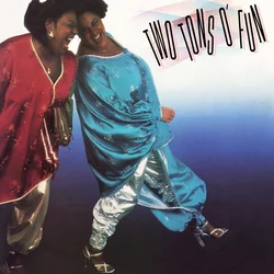 Two Tons O Fun - Two Tons O Fun (LP)
