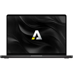 APPLE MacBook Pro 14 (Silver) M5, 16GB, 1TB SSD (mde54ze/a)