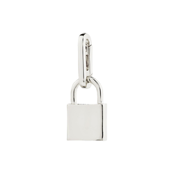 Pilgrim Obesek  Locket  srebrna