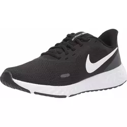 Nike WMNS REVOLUTION 5, ženske patike za trčanje, crna BQ3207