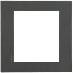 OKVIR 3+3M ANTRACIT HW4826HSN