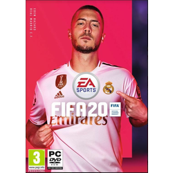 ELECTRONIC ARTS EA Games FIFA 20 (PC)