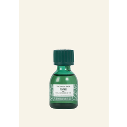 NEW Tea Tree Oil 20 ML