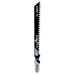 Bosch List ubodne testere HCS, T 111 C 2609256716