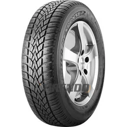 Dunlop Winter Response 2 ( 155/65 R14 75T BLK)