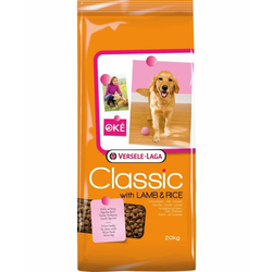 OKE Classic Lamb & Rice - 20kg