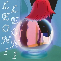 Leoni Leoni - Leoni Leoni (LP)