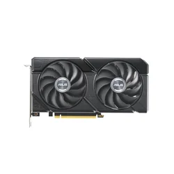 Graficka karta ASUS DUAL-RTX4060TI-O8G-EVO NVD/8GB/GDDR6/128bit/crna