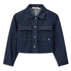 Original Marines jakna prehodna DR DFA3575F D modra 128