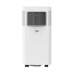 Beko Pokretna klima BP209H, 9000 BTU, Bela