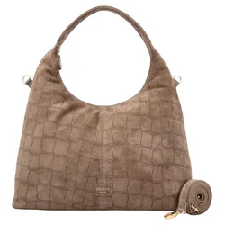 Charm London Cairo 25585 Dark taupe