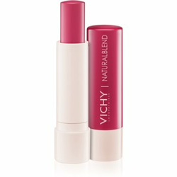 Vichy Naturalblend vlažilni balzam za ustnice odtenek Pink 4,5 g
