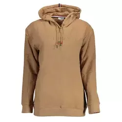 U.S. polo Assn. Ženski duks 63250-51932_Marrone_262, Braon