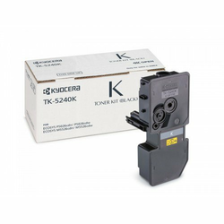 toner Kyocera TK-5240 Black / Original