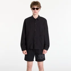 Srajca C.P. Company Overshirt Black XL