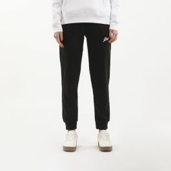 PUMA Donji deo trenerke ess+ script pants fl W
