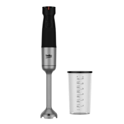 BEKO Ručni blender HBA 81762 BX crni