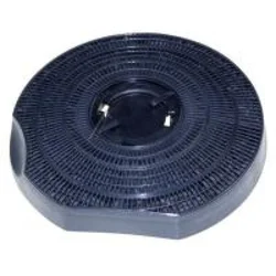 Filter f25-df 610e, crni
